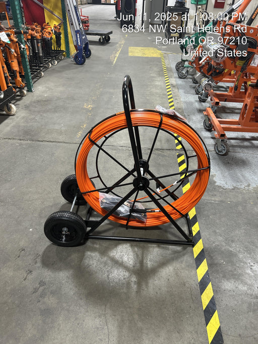 2025 GENERAL MACHINE PRODUCTS 90230