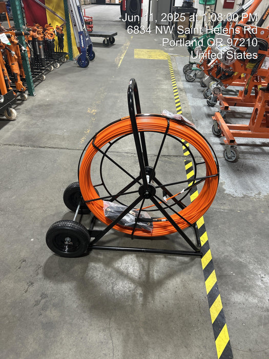 2025 GENERAL MACHINE PRODUCTS 90230