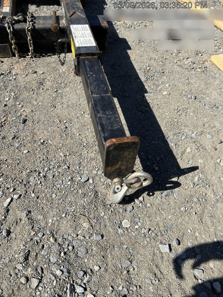 2021 STAR INDUSTRIES 1150C