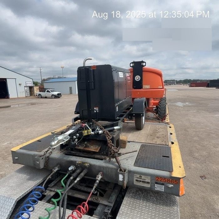 2025 LINCOLN ELECTRIC Dual Maverick 200/200X