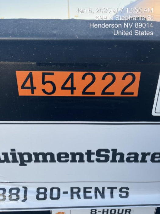 2024 STAR INDUSTRIES M-1820 - Self-Dump Hopper