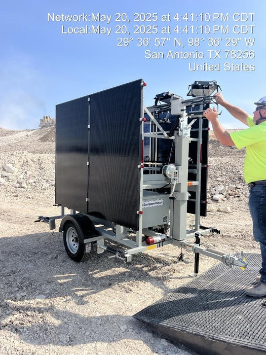 2025 PROGRESS SOLAR SOLUTIONS Helios-2XP