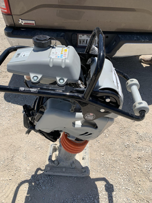 2022 MULTIQUIP MTX60HD