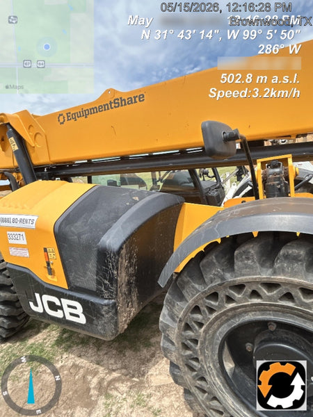 2023 JCB 510-56