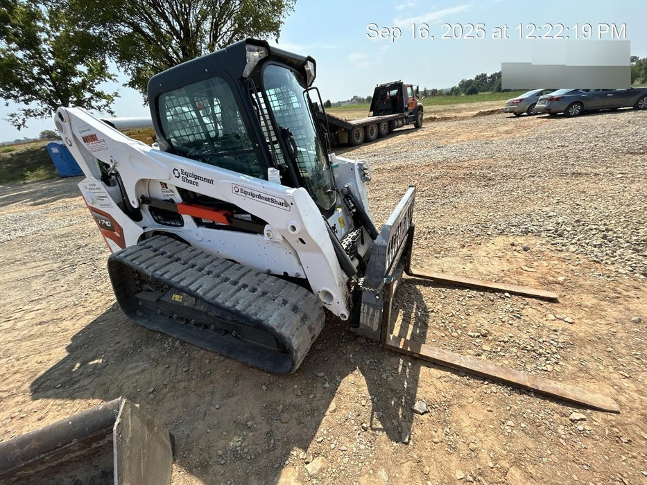 2023 SOLESBEE SPF-48