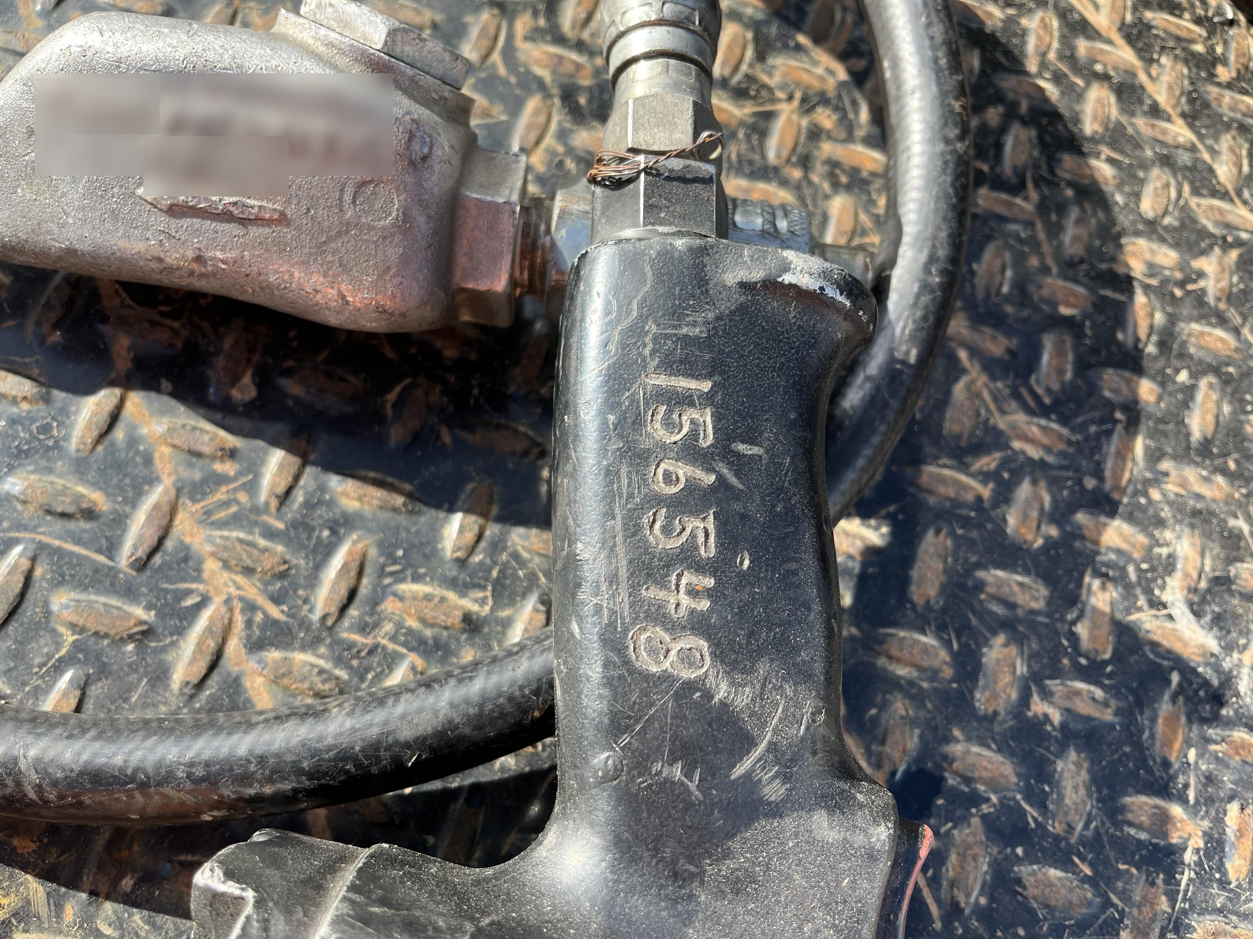2021 MICHIGAN PNEUMATIC 750SS