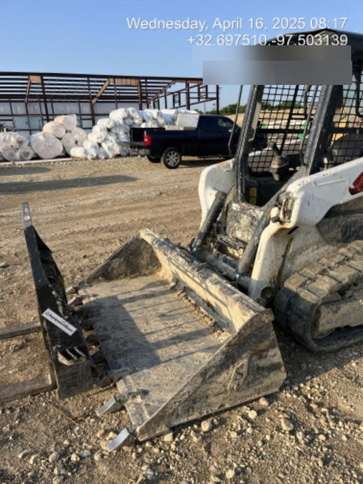 2022 PALADIN 48" Pallet Forks - Paladin