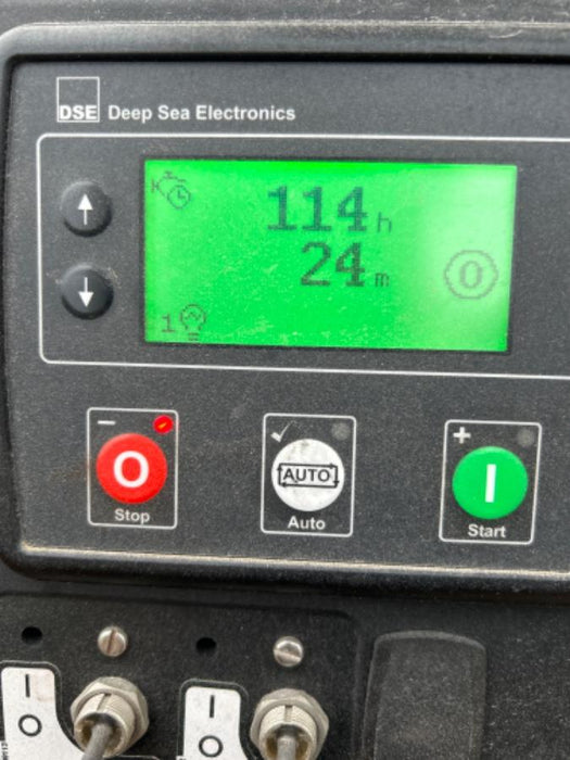 2024 WACKER NEUSON LTT4