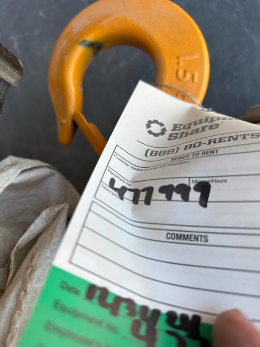 2024 HARRINGTON L5LB008-20