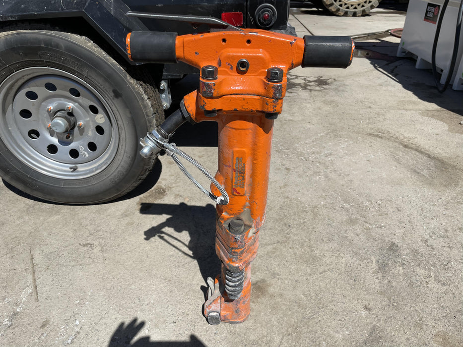 2020 MICHIGAN PNEUMATIC MP-TPB90-114