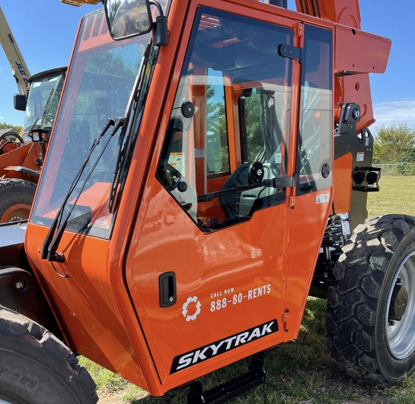 2024 SKYTRAK 8042