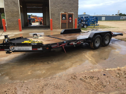 2020 DIAMOND C TRAILERS HDT-20