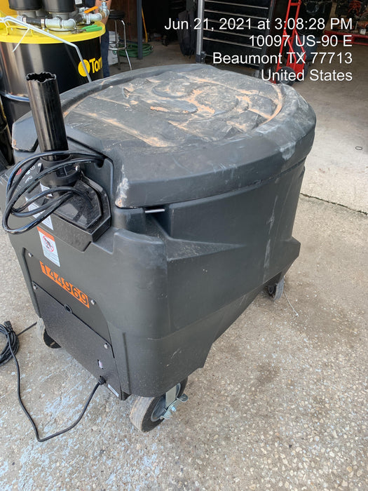 2021 POWER BREEZER PB10-MAX-06-B