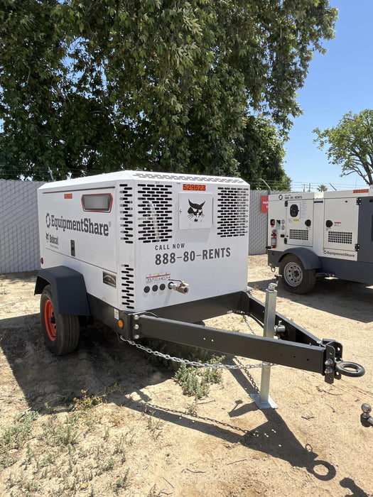 2025 BOBCAT PA425WCU-T4F