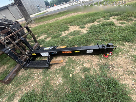 2026 STAR INDUSTRIES M1360B - Star JIB Boom