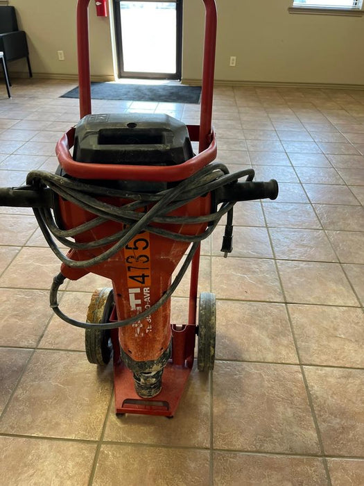 2024 HILTI TE 3000-AVR