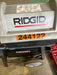 2022 RIDGID 1224