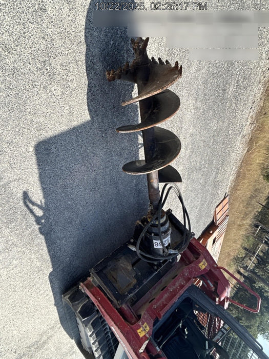 2023 AUGER TORQUE 3300-30