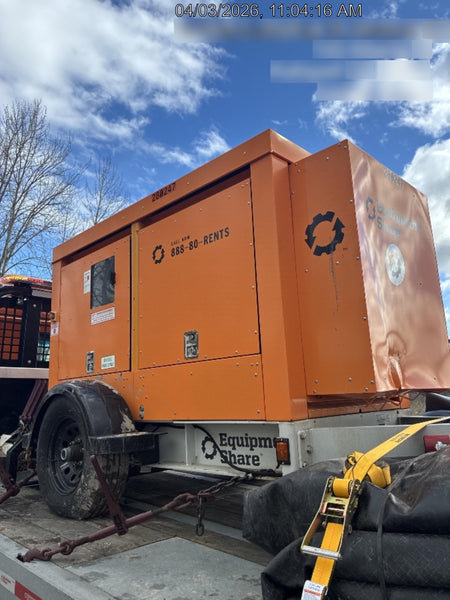 2022 PIONEER SAPP66S12L71-TD2.9L4