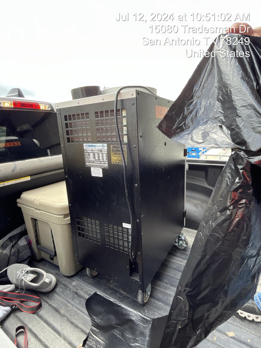 2023 KWIKOOL KPAC1411-2