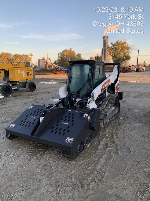 2023 PALADIN LAF6864-0022