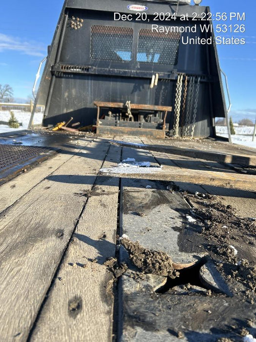 2022 PALADIN 48" Pallet Forks - Paladin