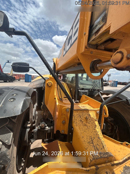 2022 JCB 512-56
