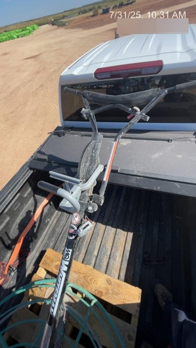 2025 MULTIQUIP B46H90