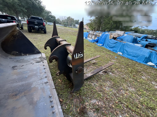 2019 WERK-BRAU PF60WL621