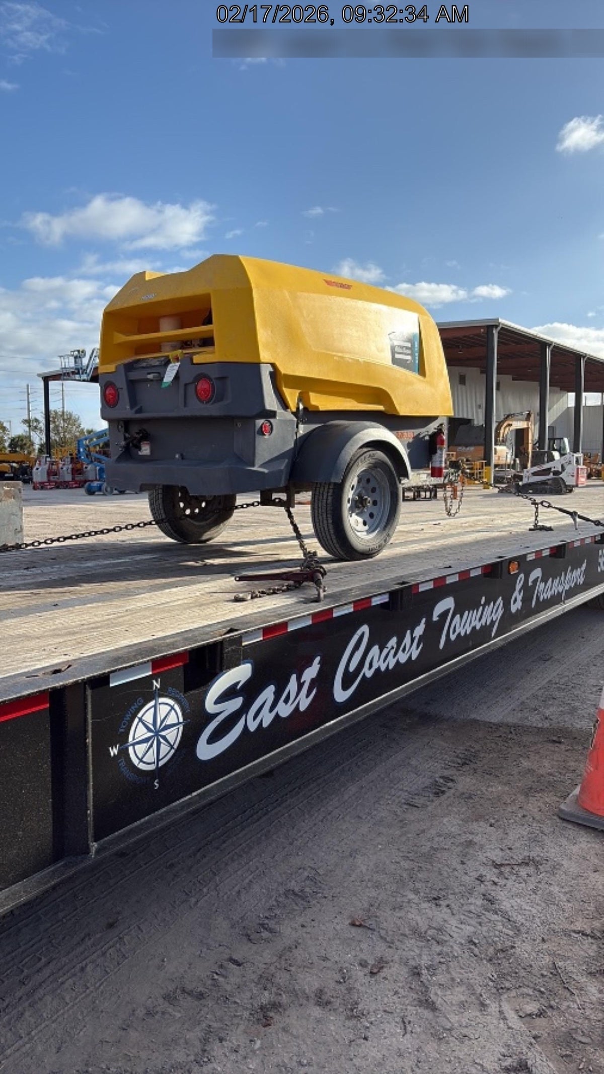 2022 ATLAS COPCO XAS188