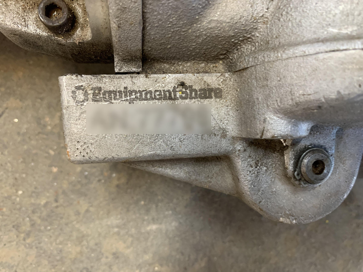 2020 MICHIGAN PNEUMATIC 10267