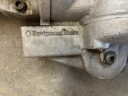 2020 MICHIGAN PNEUMATIC 10267
