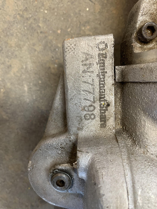 2020 MICHIGAN PNEUMATIC 10267