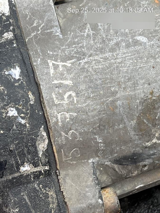 2025 INGERSOLL RAND 3955B2TI