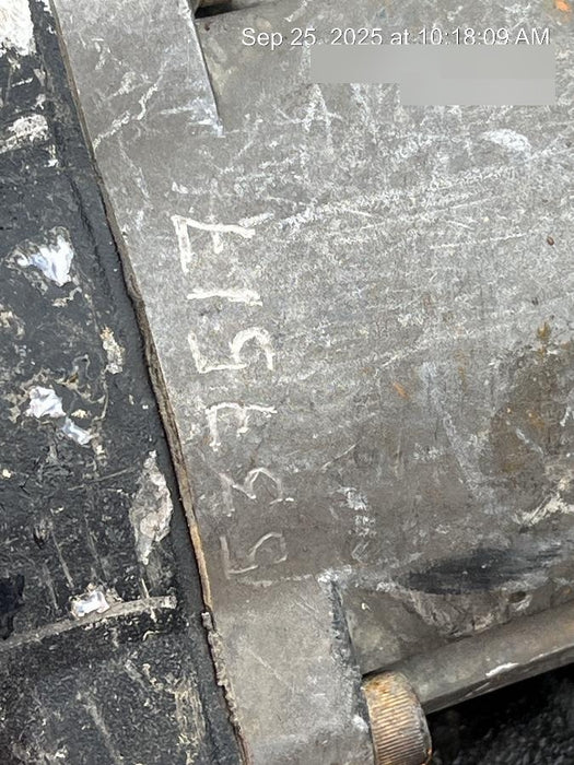 2025 INGERSOLL RAND 3955B2TI