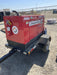 2022 Shindaiwa DGW400MDL Kubota D902 Engine, 23 HP, Dual Op Welder, Wire, Arc, Droop Stick, Tig, and CC Stick Functionality, Simulphase, 3 Phase and 1 Phase Gen Output, Single Axle NB Trlr, Slr Trckl Chrg 12V 12W, Fire Ext