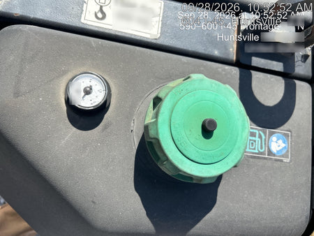 2021 ALLMAND NLV3GR