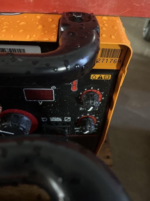 2022 LINCOLN ELECTRIC FLEXTEC 350X