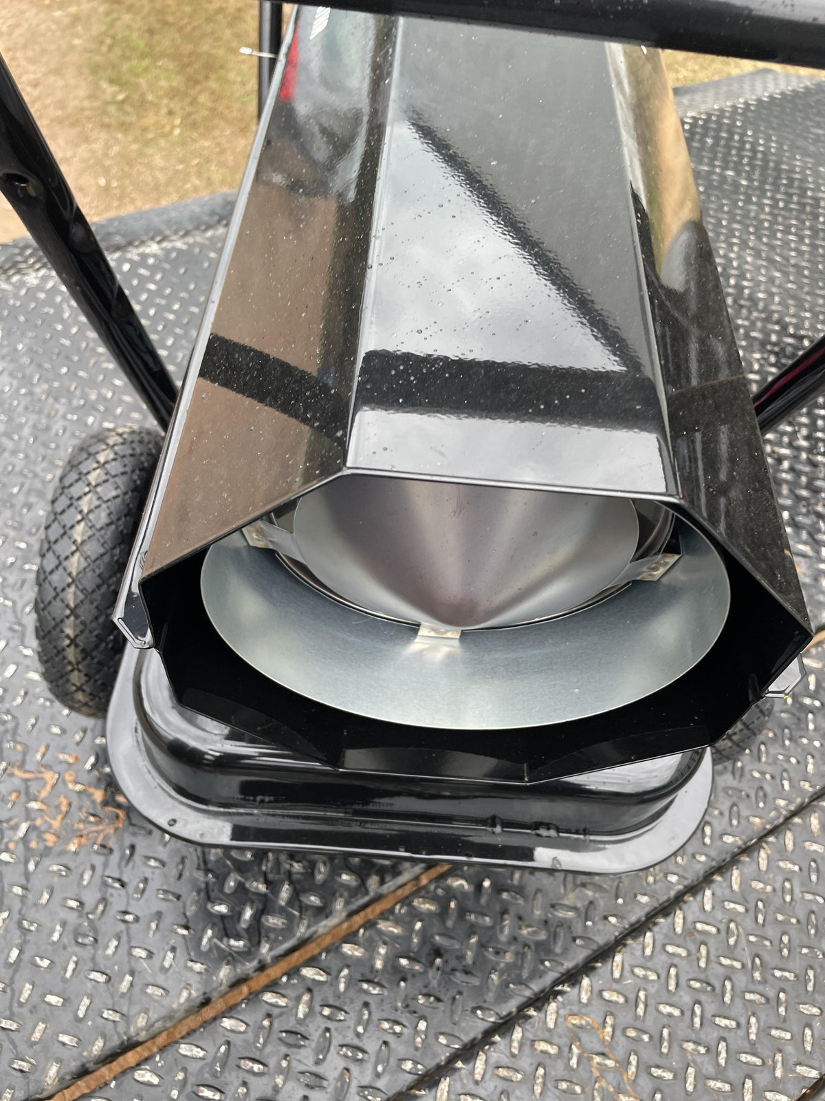 2020 HEATSTAR HS175KT