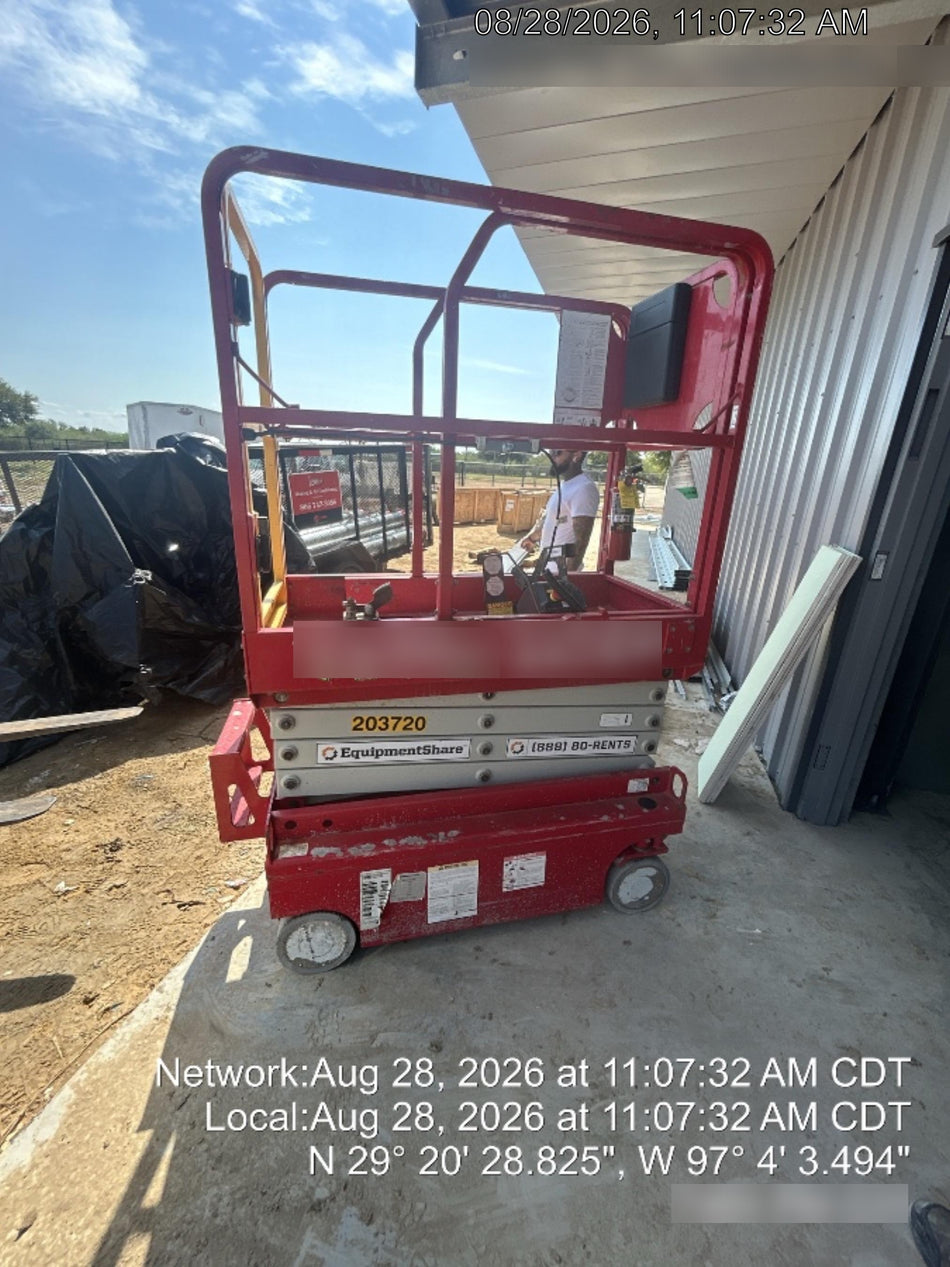 2022 MEC 1330SE