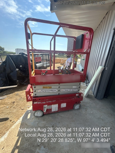 2022 MEC 1330SE