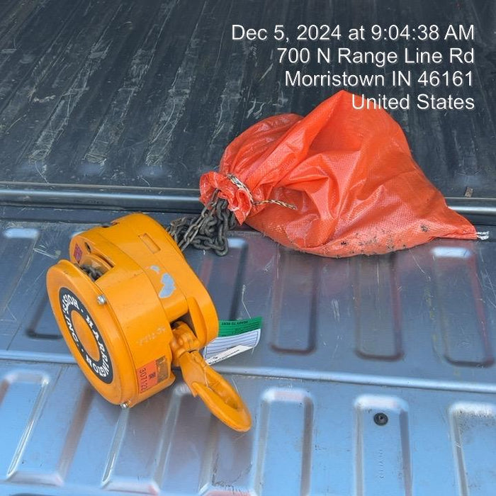 2023 HARRINGTON CF015-30