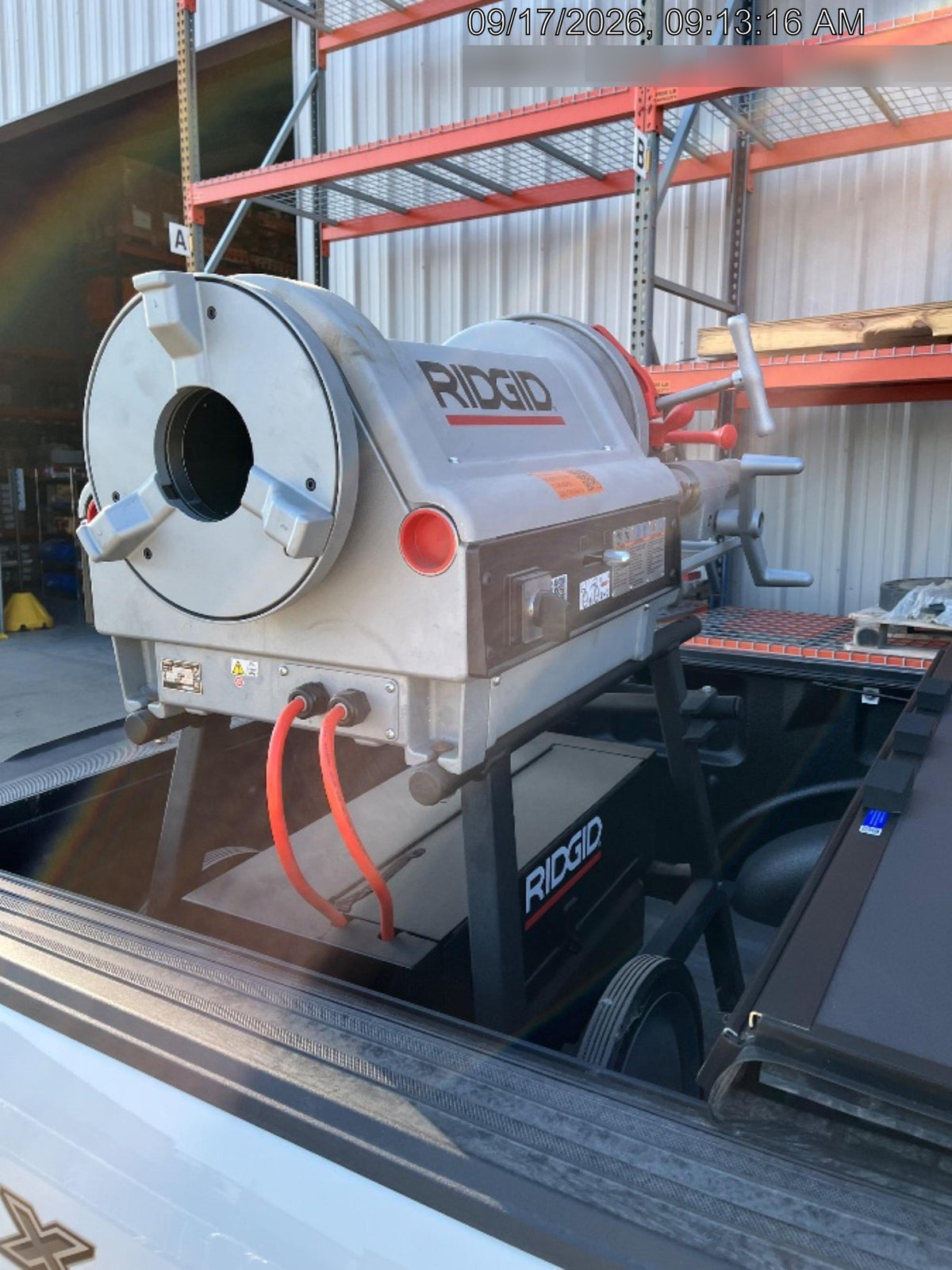 2026 RIDGID 1224