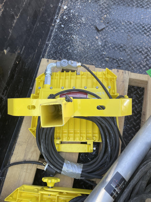 2021 LIND EQUIPMENT XP980LED-TR