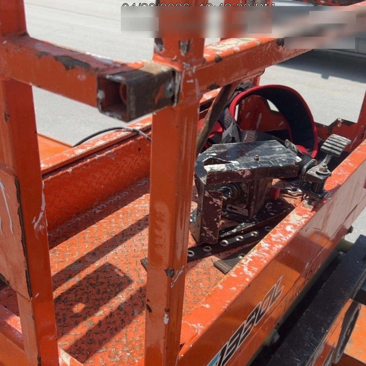 2022 JLG ES1330L