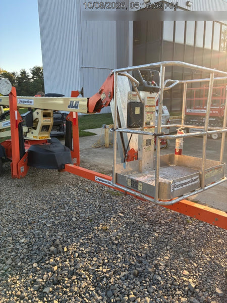 2022 JLG T500J