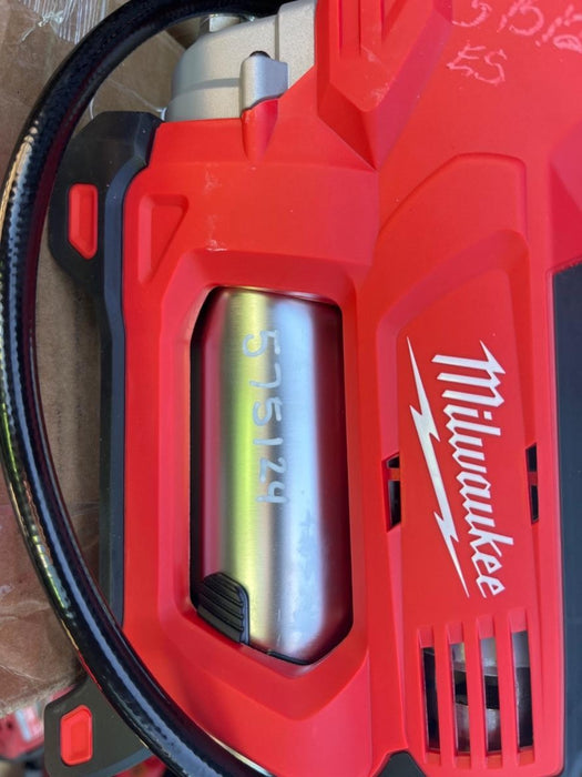 2025 MILWAUKEE 2646-20