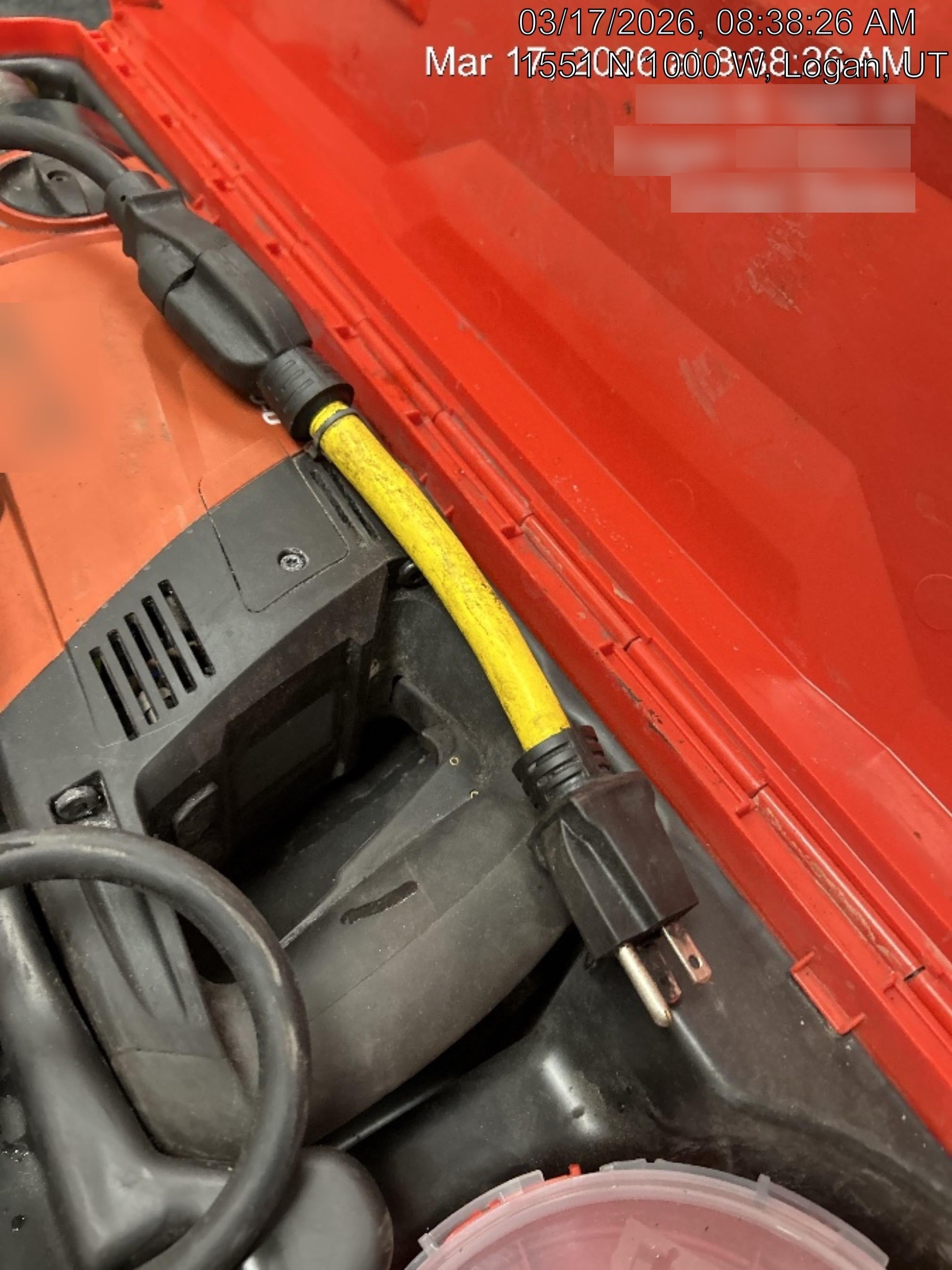 2025 HILTI DD 150-U