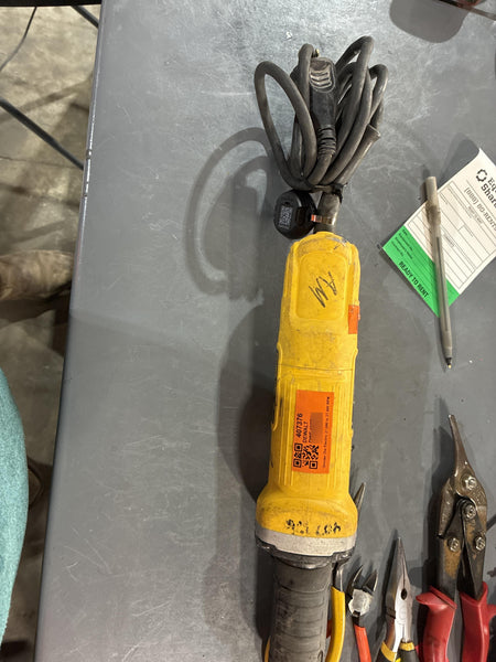 2024 DEWALT DWE4887N