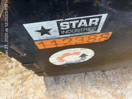 2020 STAR INDUSTRIES 1406B